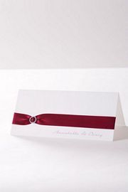 Diana Invitation