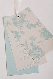 Paris Invitation