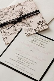 Antoinette Invitation