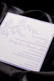 Amelia Invitation