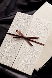 Audrey Invitation