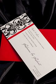 Harriet Invitation