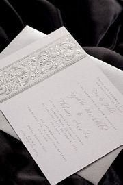 Michelle Invitation