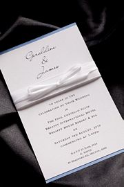 Portia Invitation