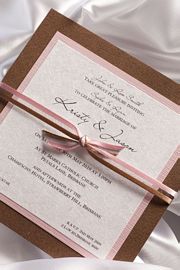 Chelsea Invitation