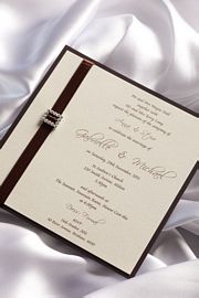 Elizabeth Invitation