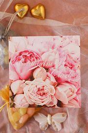 Catherine Invitation