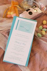 Fresh Invitation