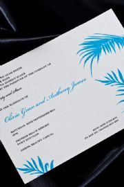 Bree Invitation