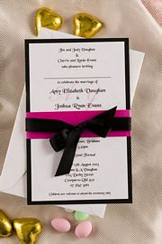 Amy Invitation
