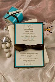 Belle Invitation