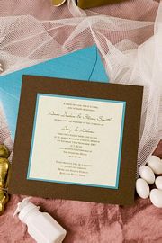 Lainie Invitation