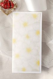 Summer Breeze Invitation