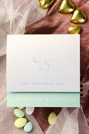 Forever Invitation