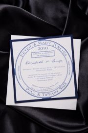 Titania Invitation