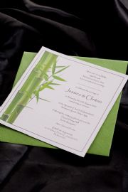 Jessica Invitation